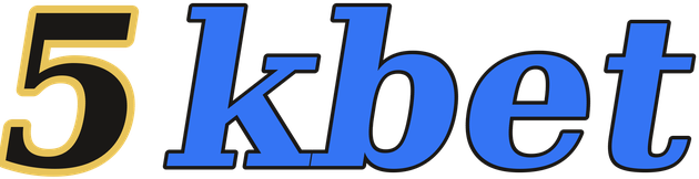 5kbet logo