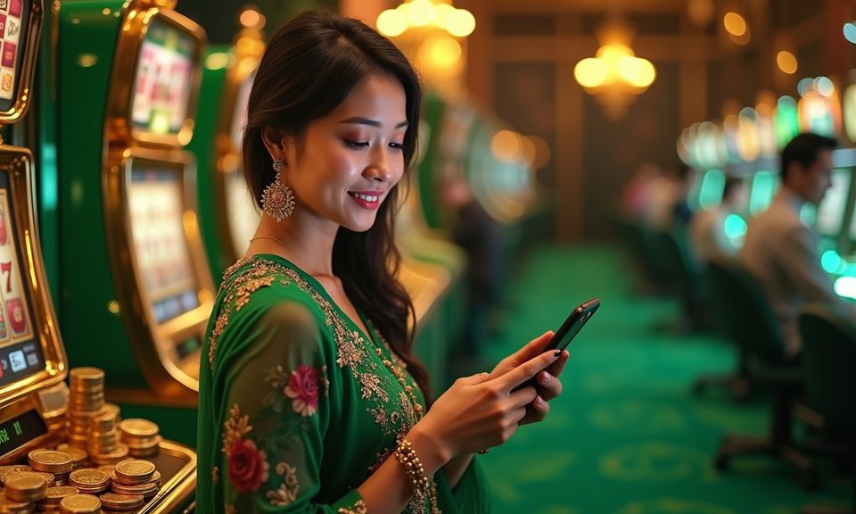 5kbet gaming platform