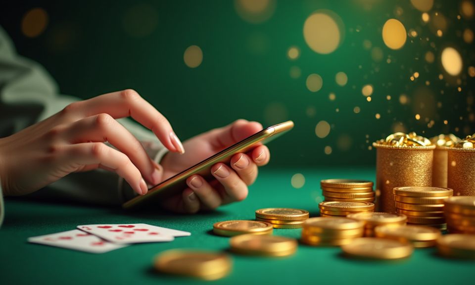 5kbet mobile gaming