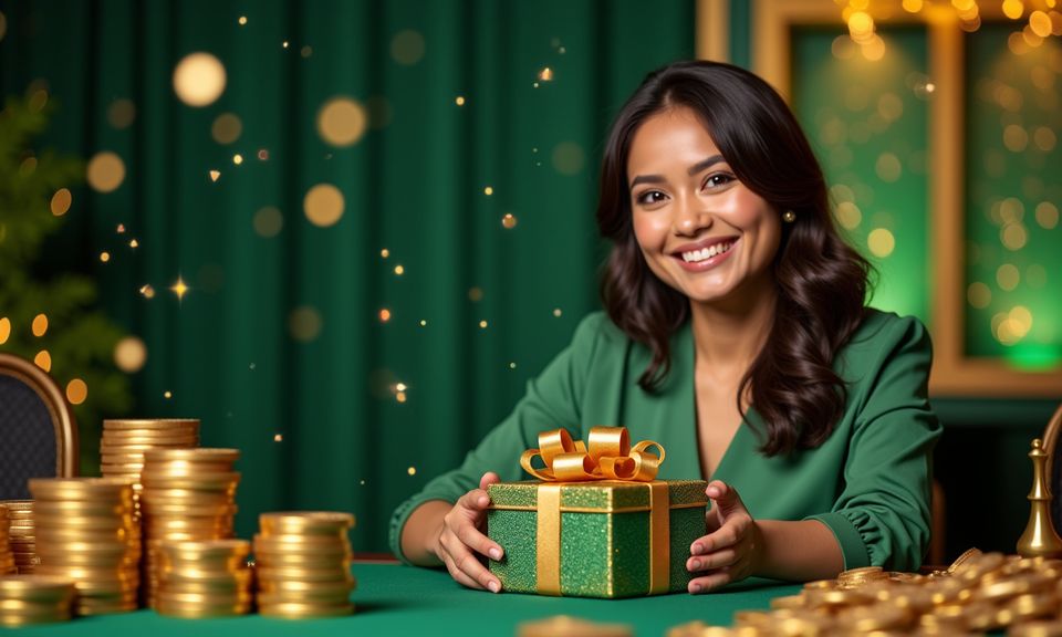 5kbet নতুন স্লট ফিচার স্পিন